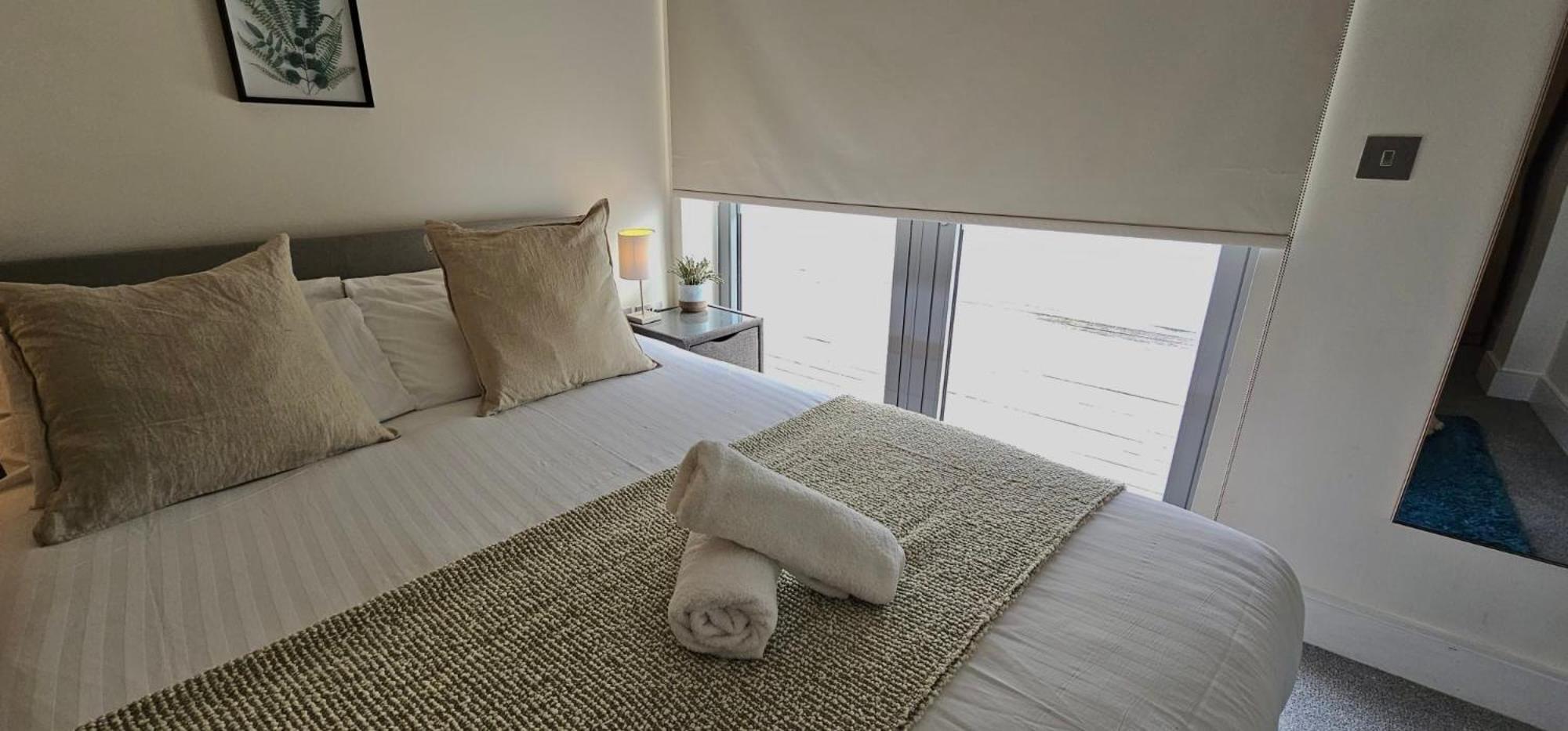 Spacious 3-Bed 3-Bath Luxury Apartment With Balcony Hyde Park Лондон Экстерьер фото